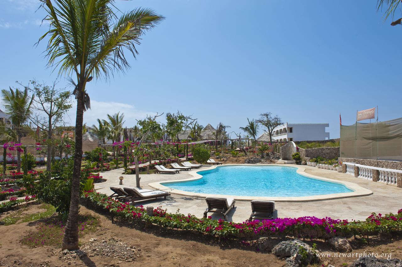 Jumbo Watamu Ξενοδοχείο Εξωτερικό φωτογραφία