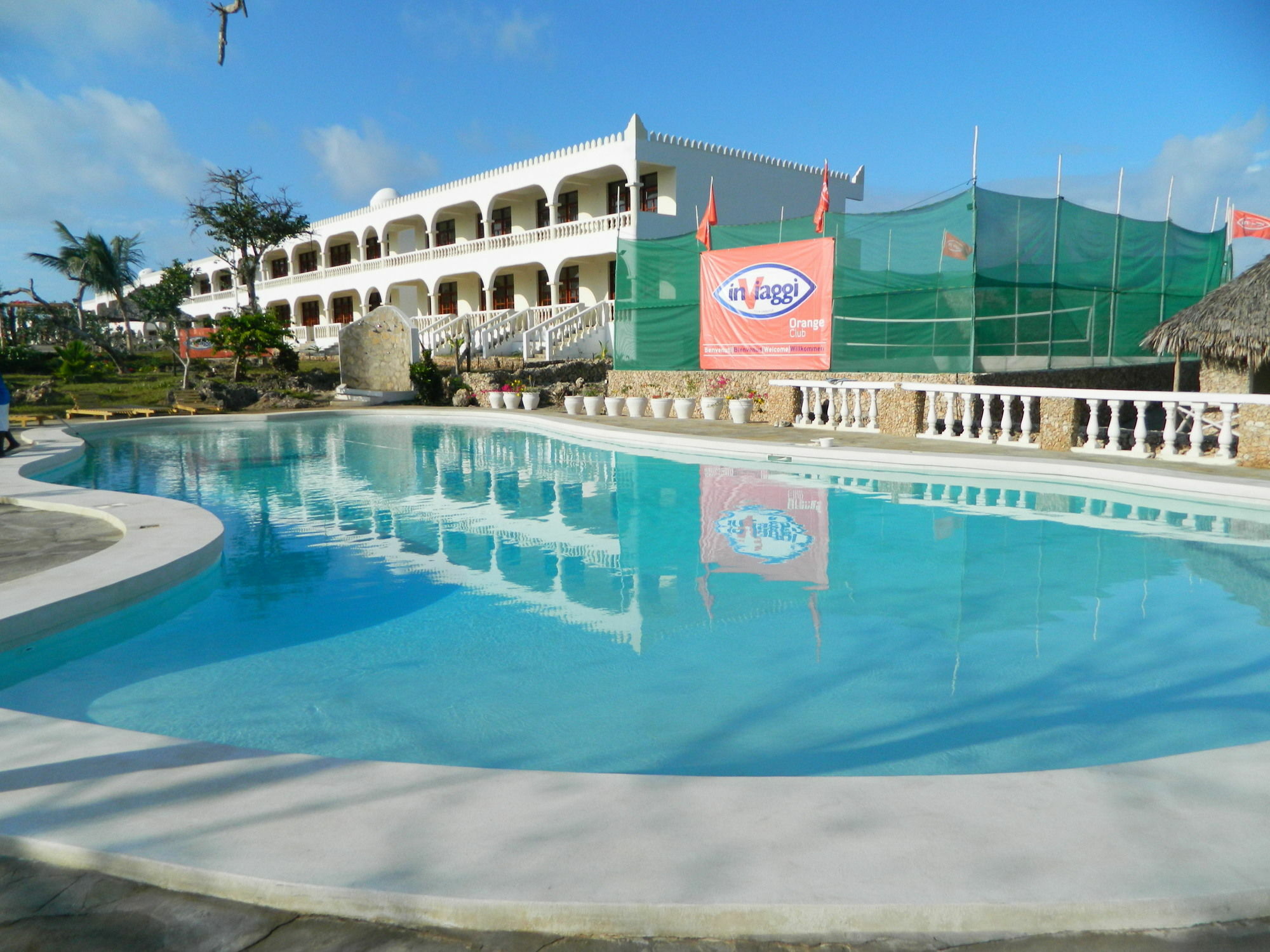 Jumbo Watamu Ξενοδοχείο Εξωτερικό φωτογραφία