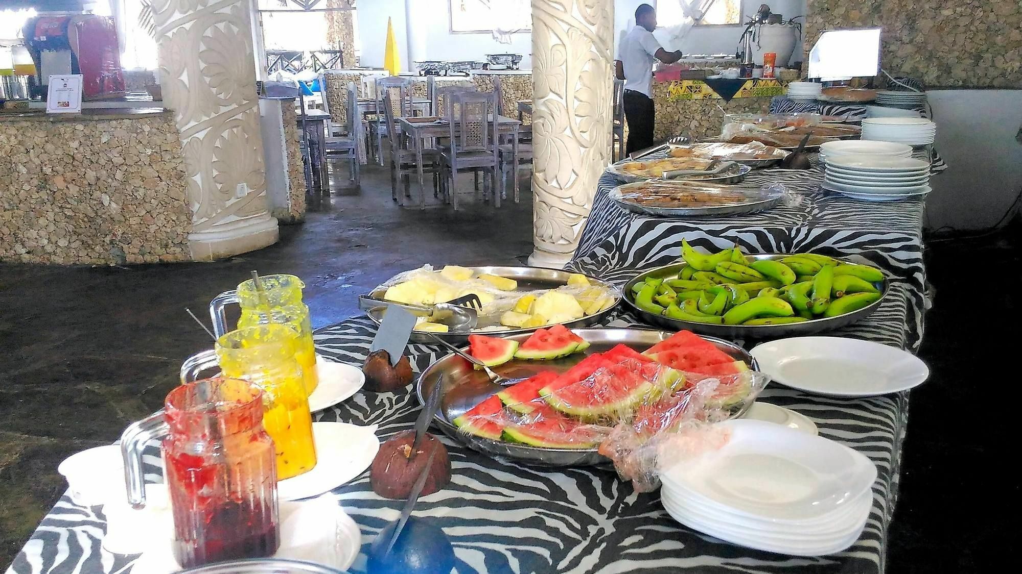 Jumbo Watamu Ξενοδοχείο Εξωτερικό φωτογραφία