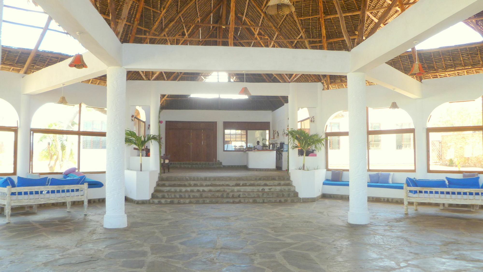 Jumbo Watamu Ξενοδοχείο Εξωτερικό φωτογραφία
