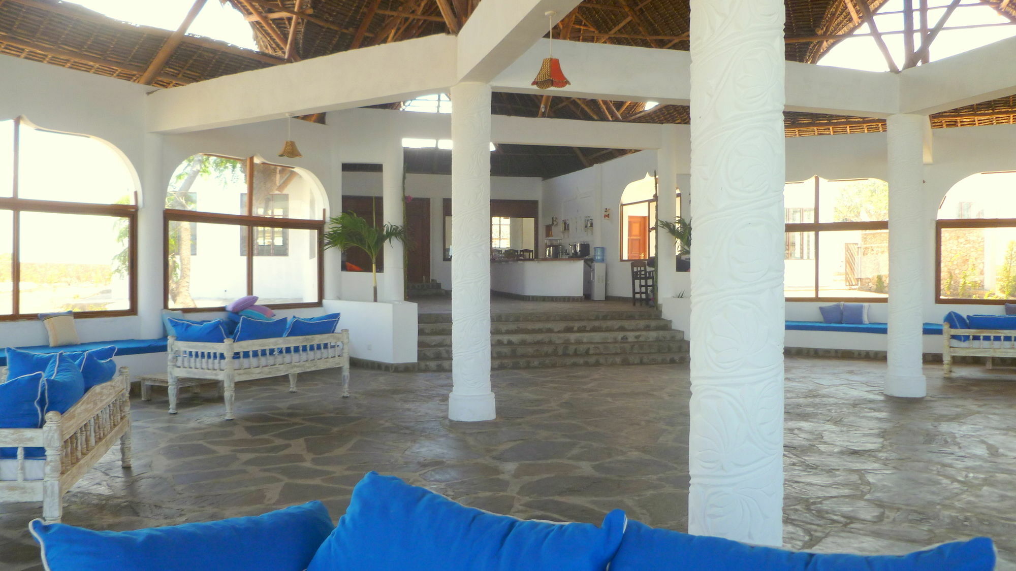 Jumbo Watamu Ξενοδοχείο Εξωτερικό φωτογραφία