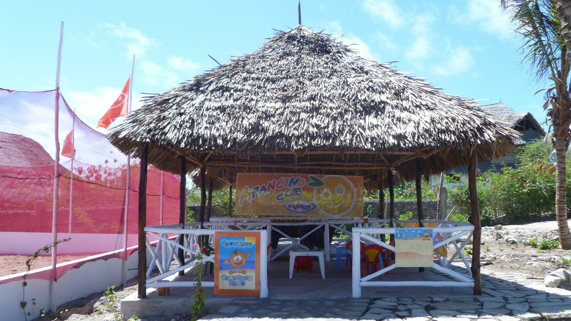 Jumbo Watamu Ξενοδοχείο Εξωτερικό φωτογραφία